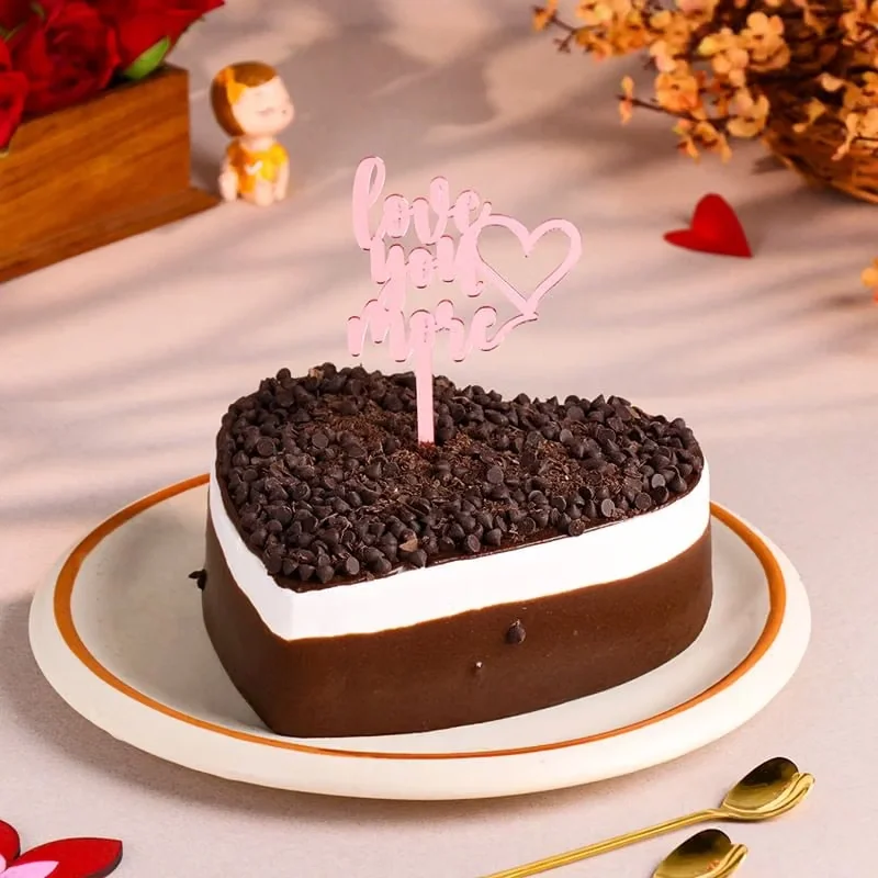 loveyoumorechocoheartcake9748790caA0