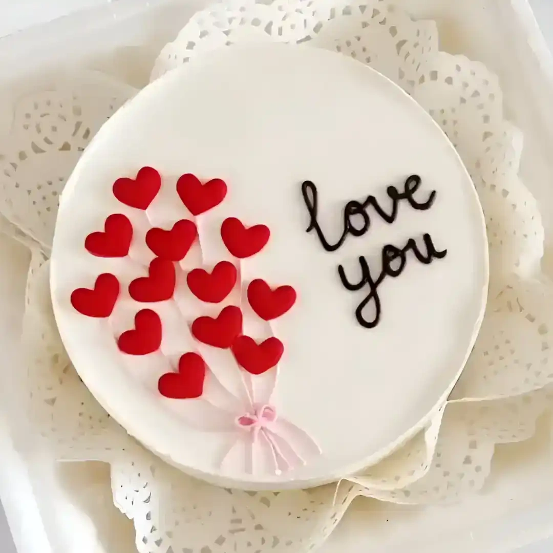 Love Note Bento Special