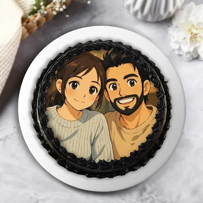 sweettruffleegglessphotocake500g2
