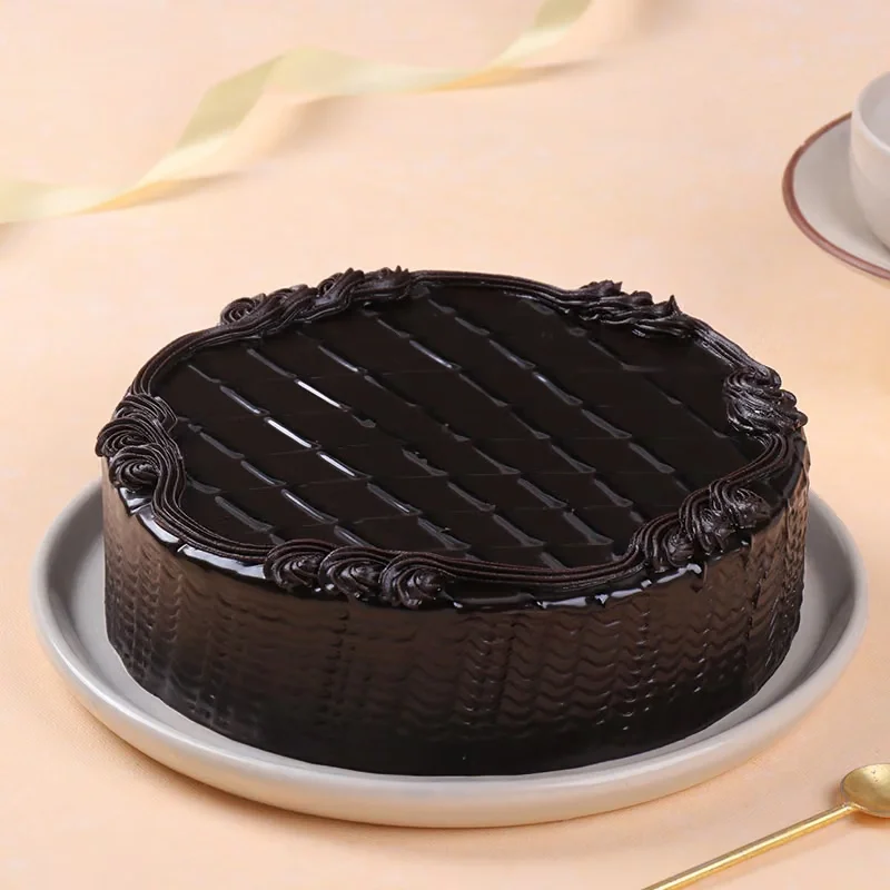 Chocolate Indulgence Cake Delice 