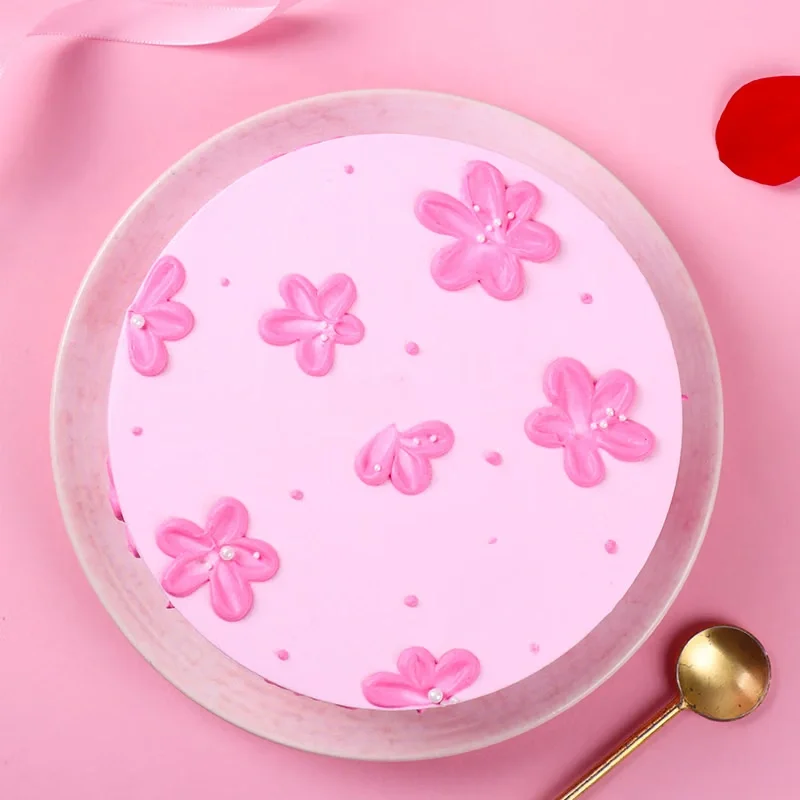 bloominglovechocolatecake9714430caC