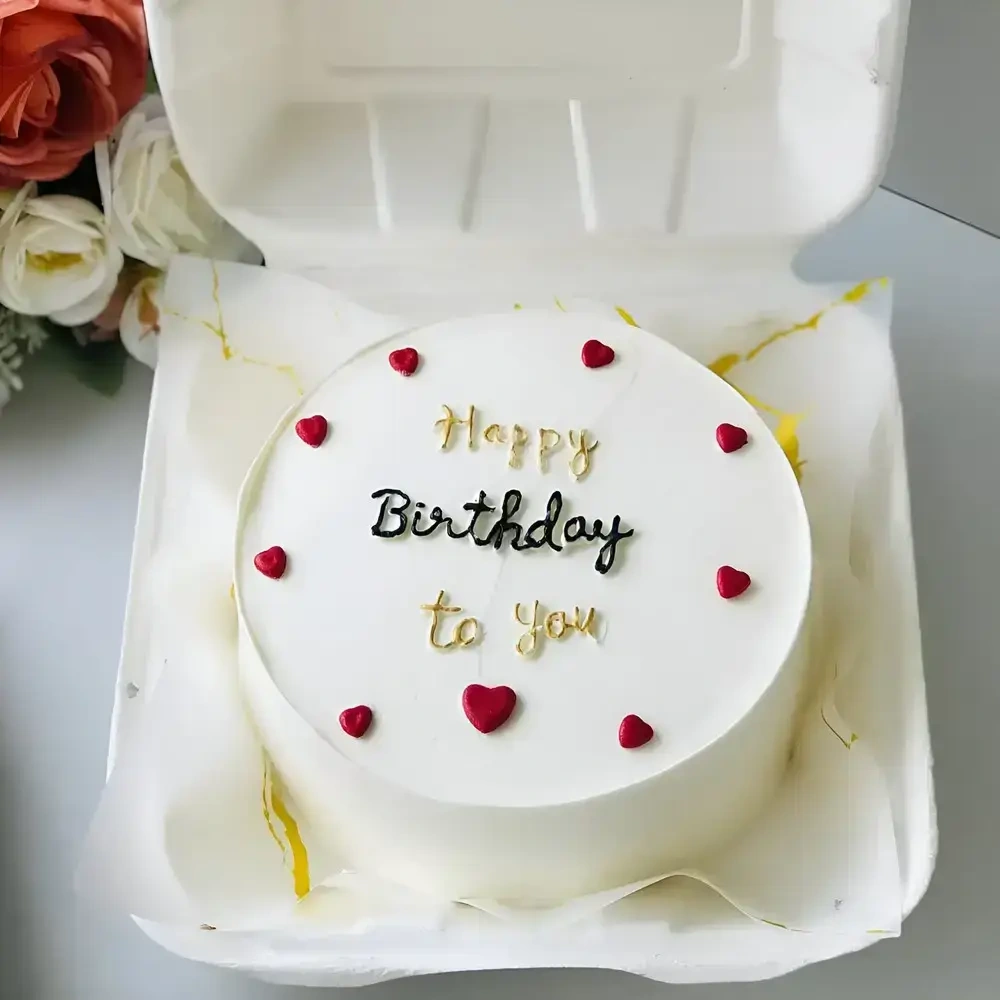 Pocket Pastry Bento Fun