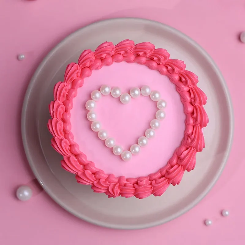 pearllovechocolatebentocake9717960caC0