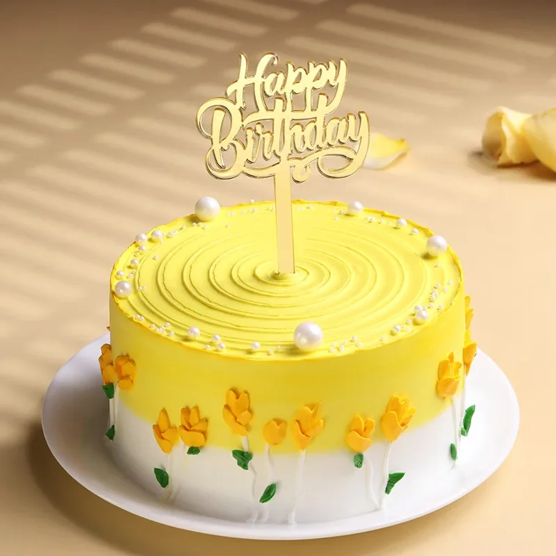 bloomingsunshinebirthdaycake9740910caB