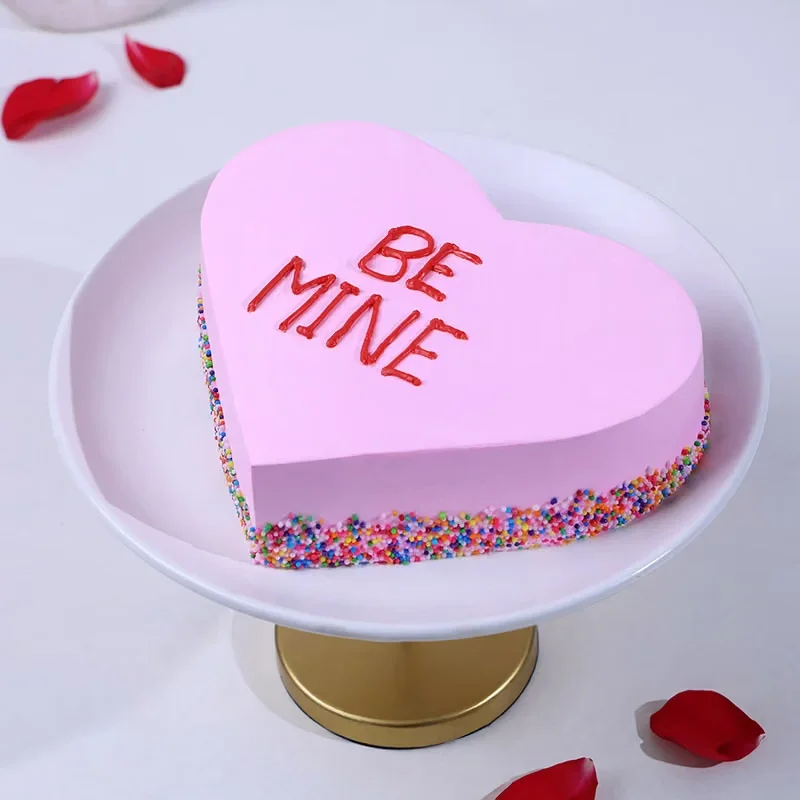 bemineheartcake9858150caAAA