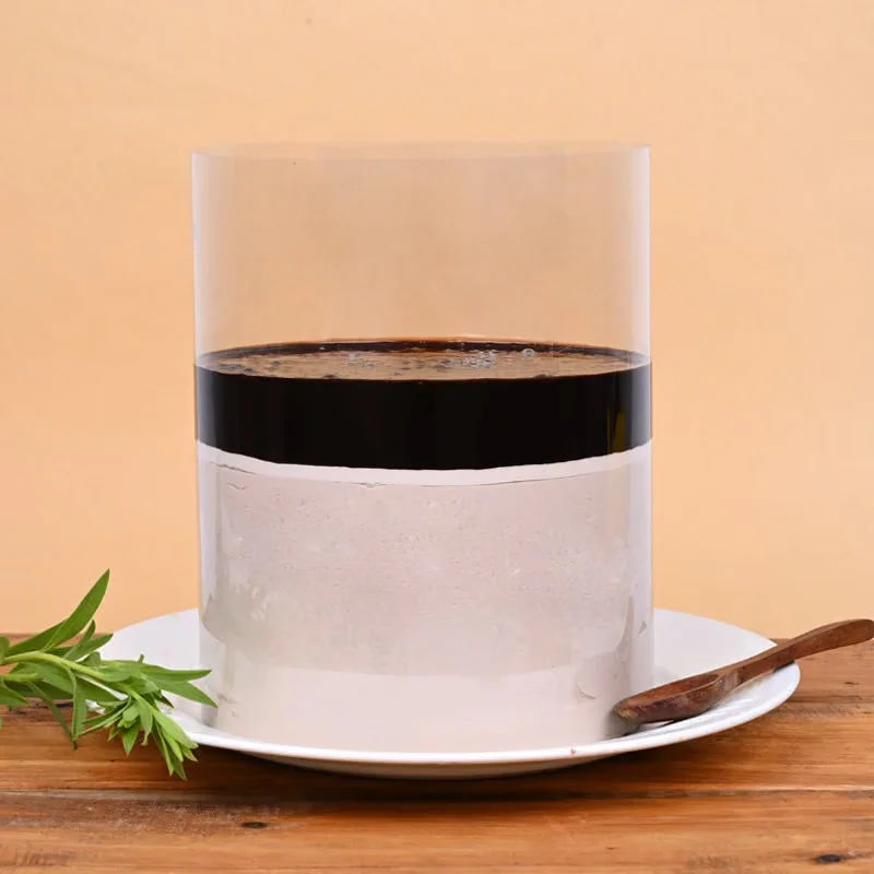 Choco Pull Me Up Cake Delice 