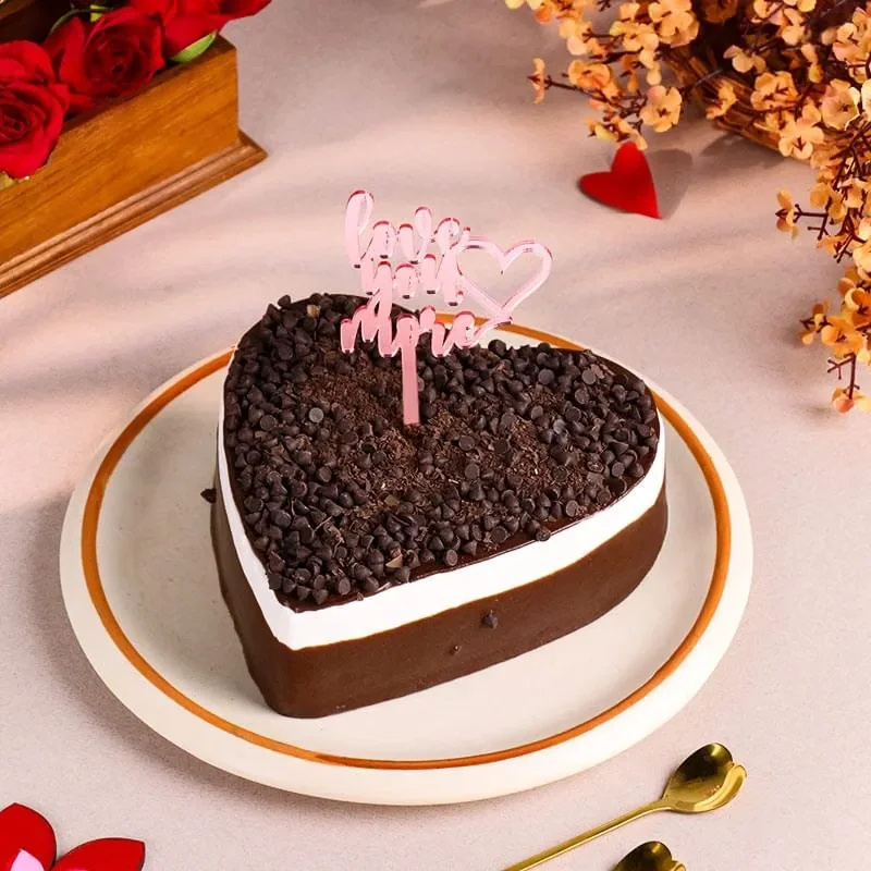 loveyoumorechocoheartcake9748790caB0