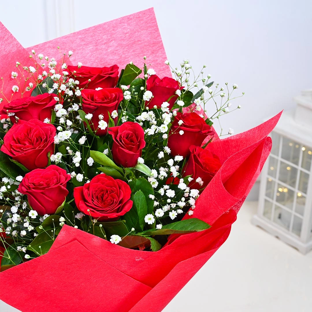 loveforeverredrosebouquetc