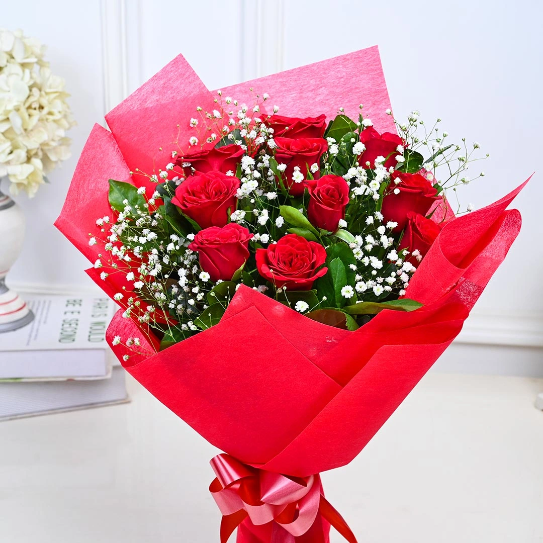 loveforeverredrosebouquetb