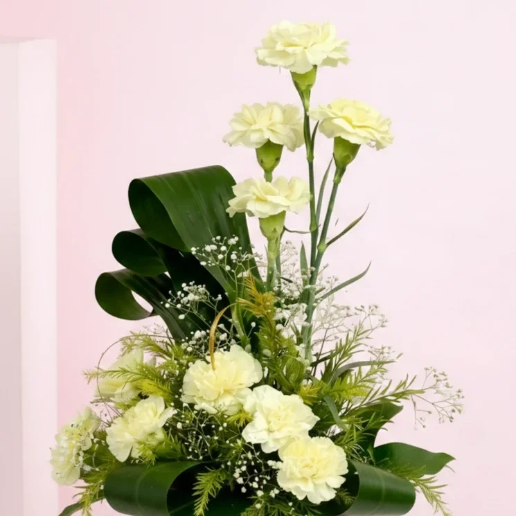 Little Bit of Love Bouquet
