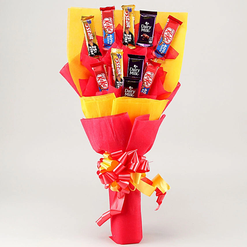 assortedchocolatelovebouquet2