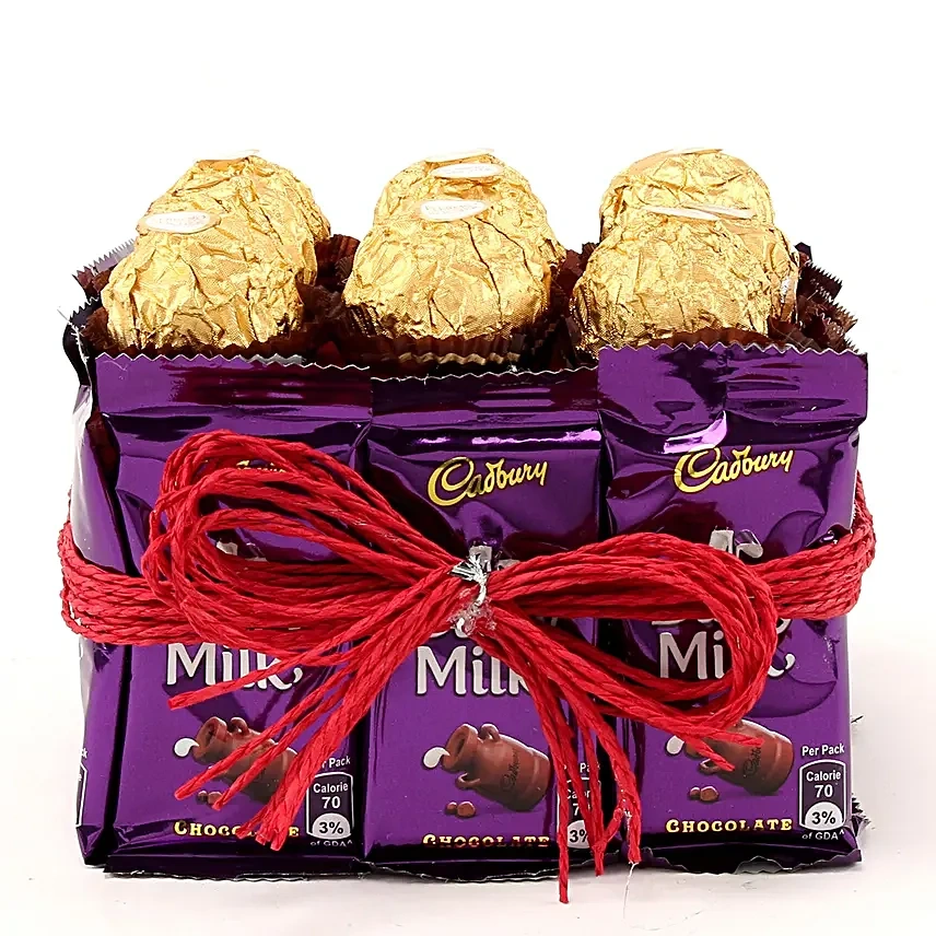 enchantingferrerorocherdairymilkvase3