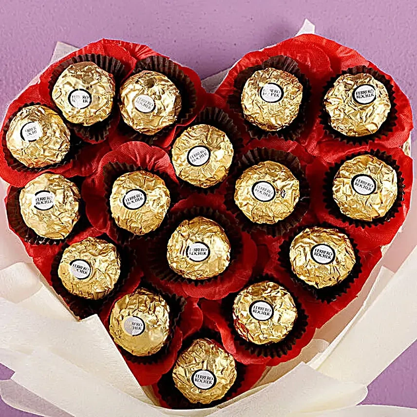 chocolateheartbouquetforlove3