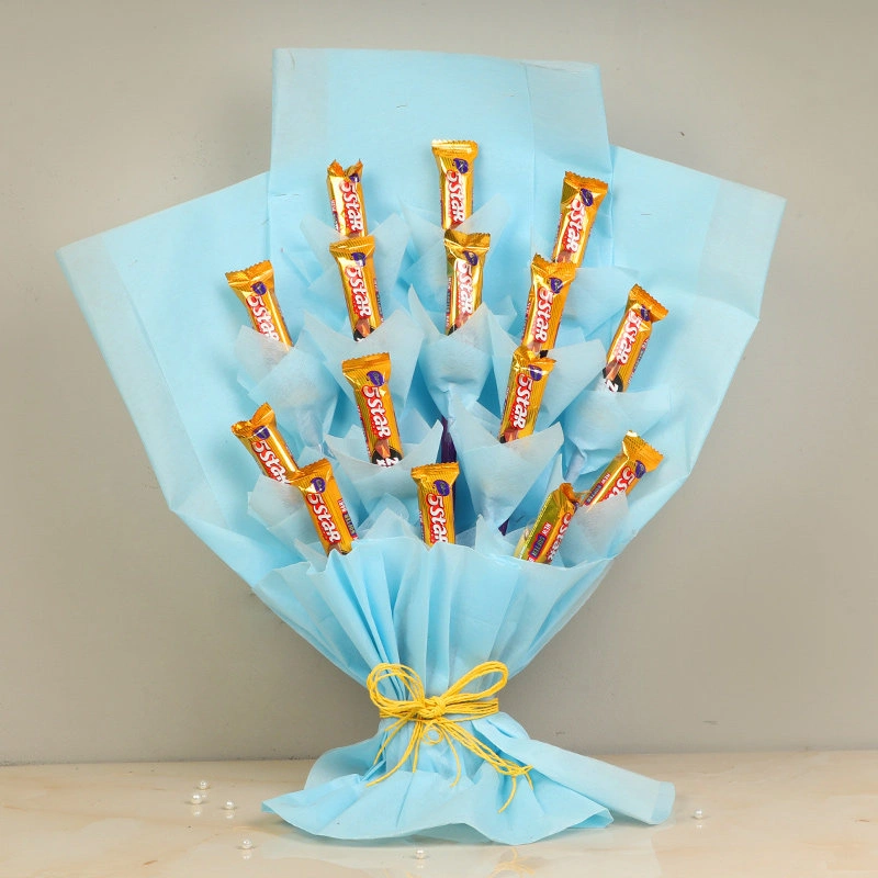 Starry Choco Love  Bouquet 