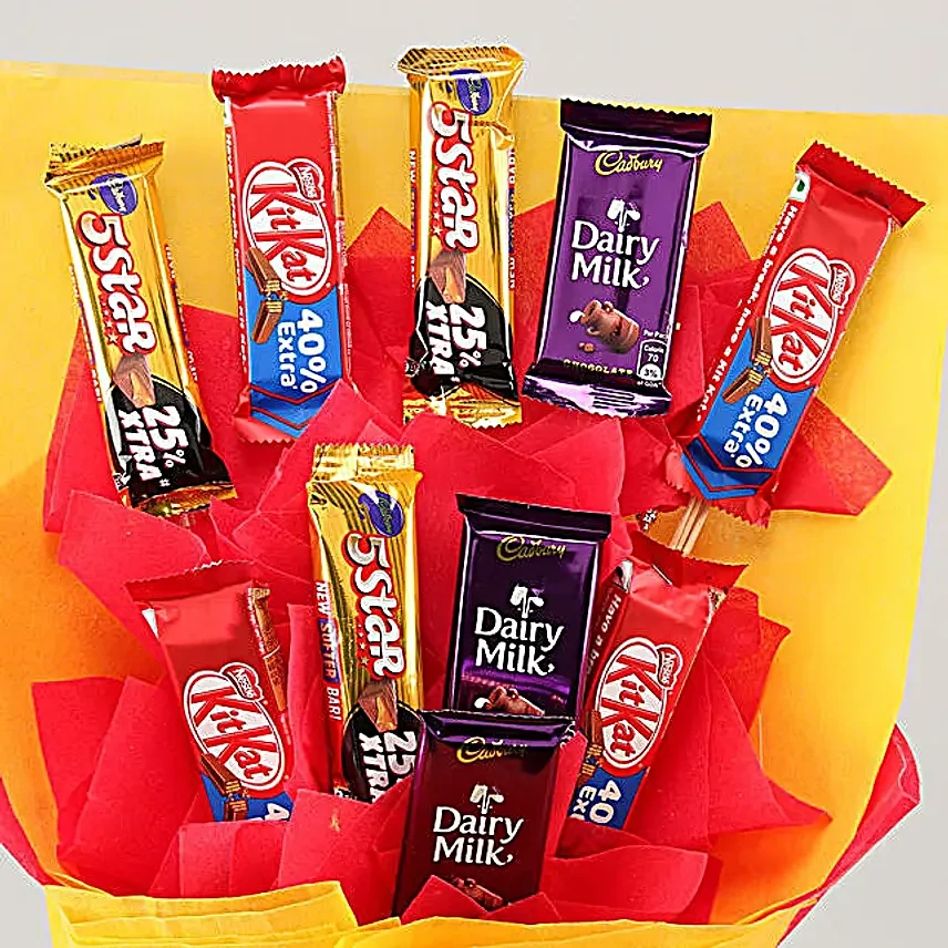 assortedchocolatebouquetgiftforlove3
