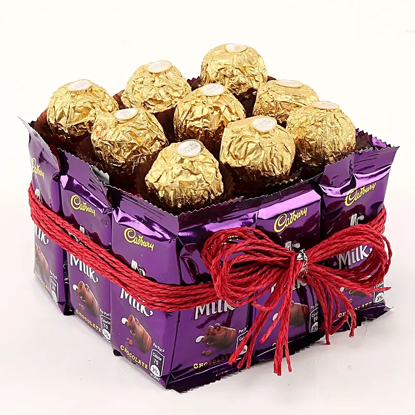 enchantingferrerorocherdairymilkvase4