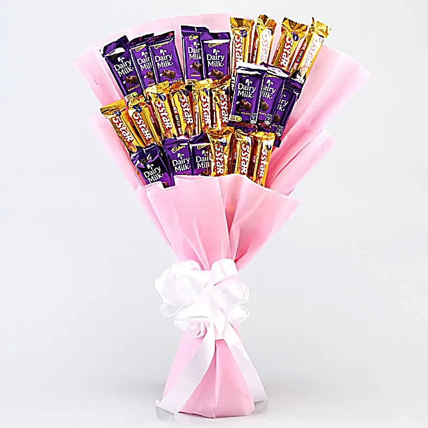 cadburychocolatesassortedbouquet3