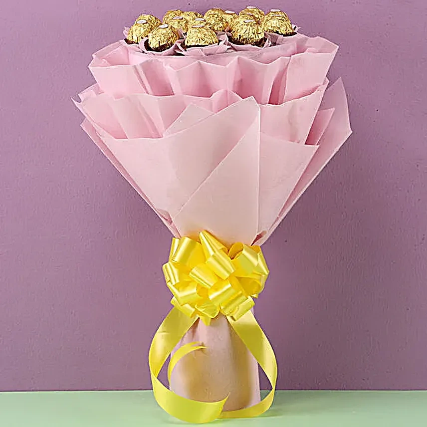 luxuryferrerorocherbouquetforgift4