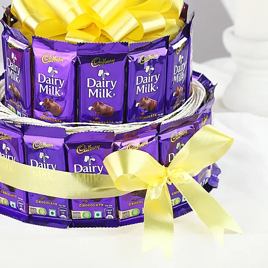 beautifulcadburydairymilkgift4