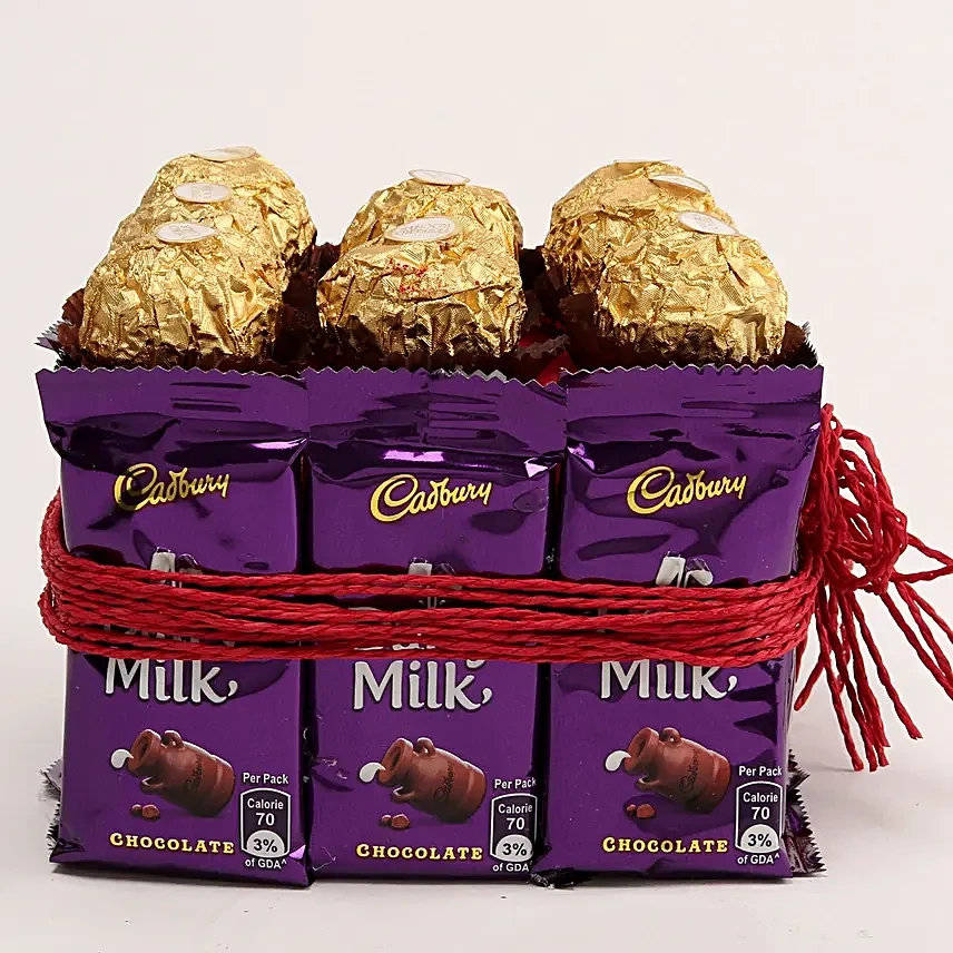 enchantingferrerorocherdairymilkvase2