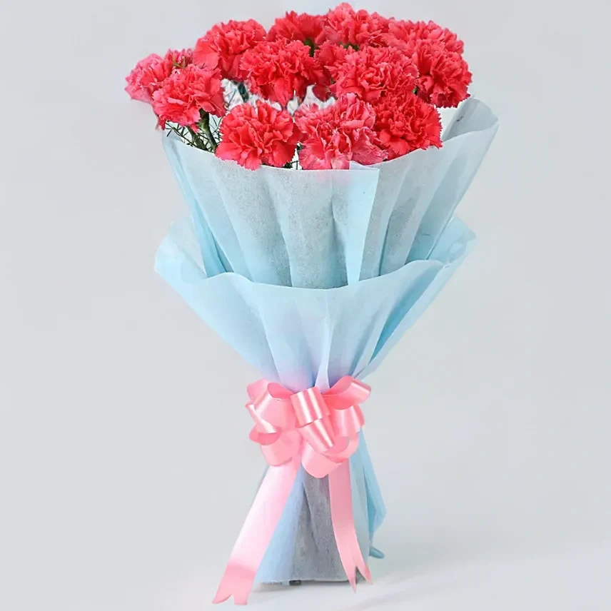Timeless Beauty Flowers Bouquet 