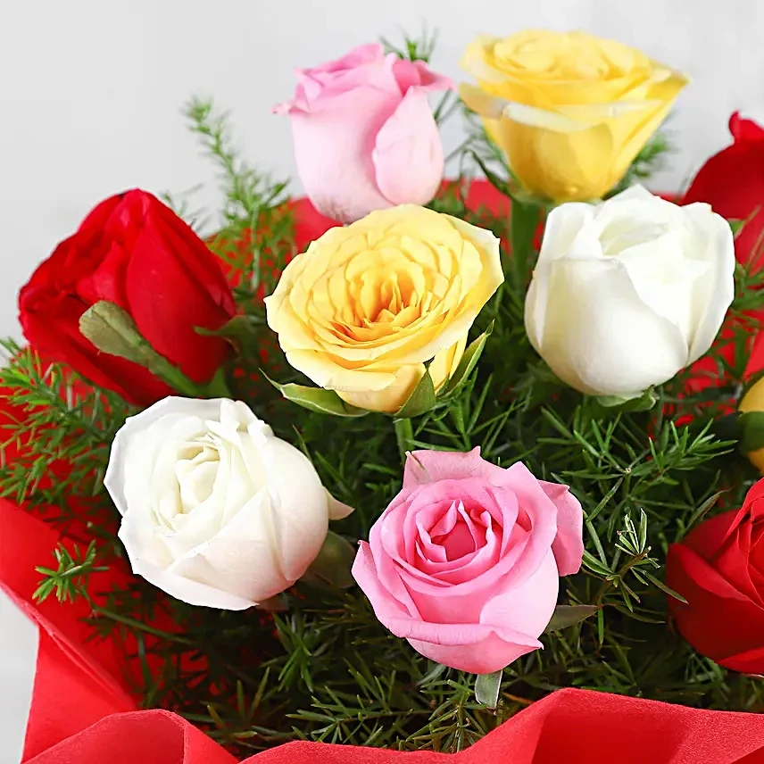 mixedrosesromanticbunch3