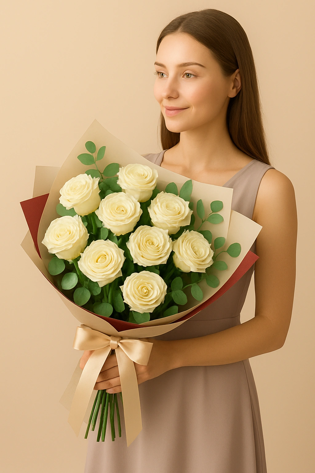 White Roses