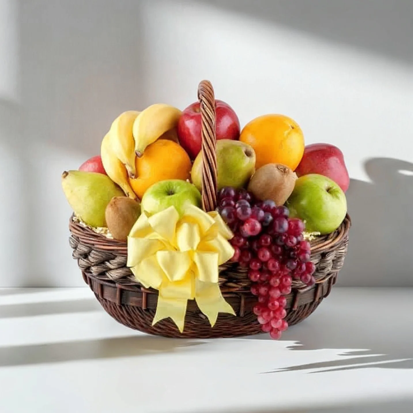 Simple Pleasure Fruits 