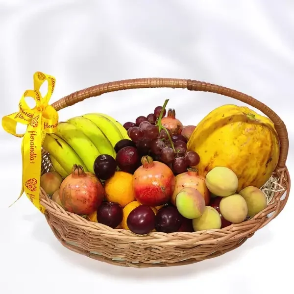 Goodness Fruit Basket Fresh