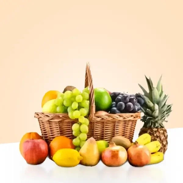 Premium Harvest Fruits 