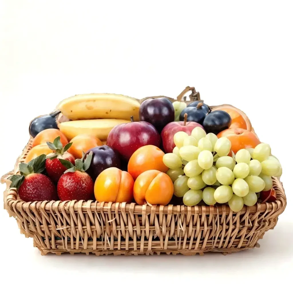 Mix Fruits Club Fresh