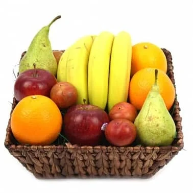 Classic Fruit Basket Fresh