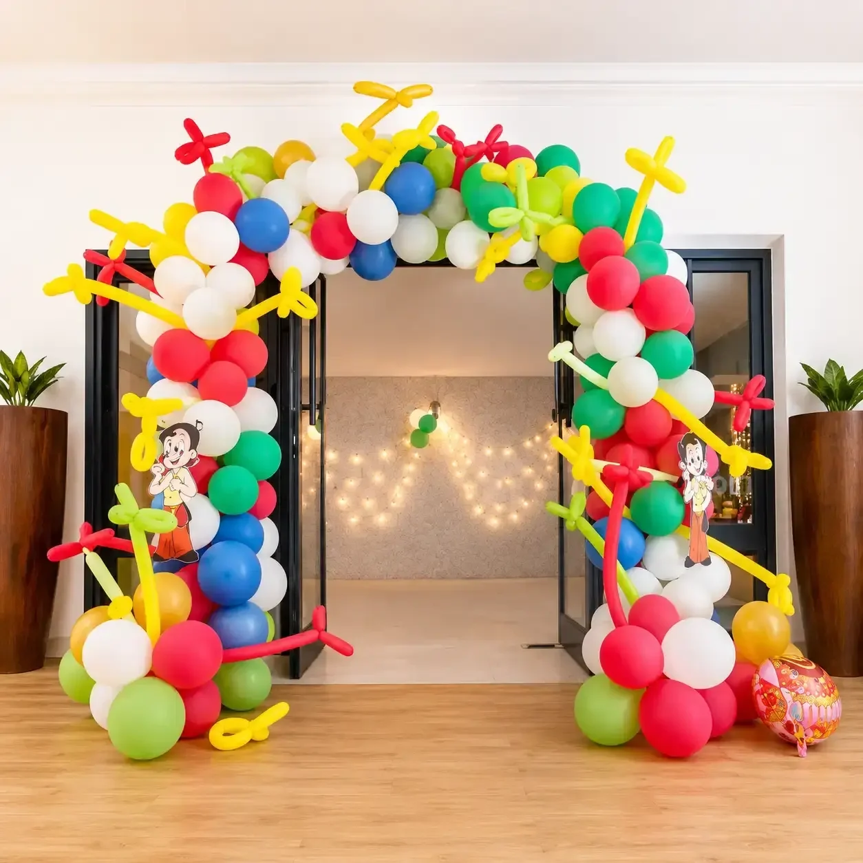riceceremonythemedecoration1785734564415643905