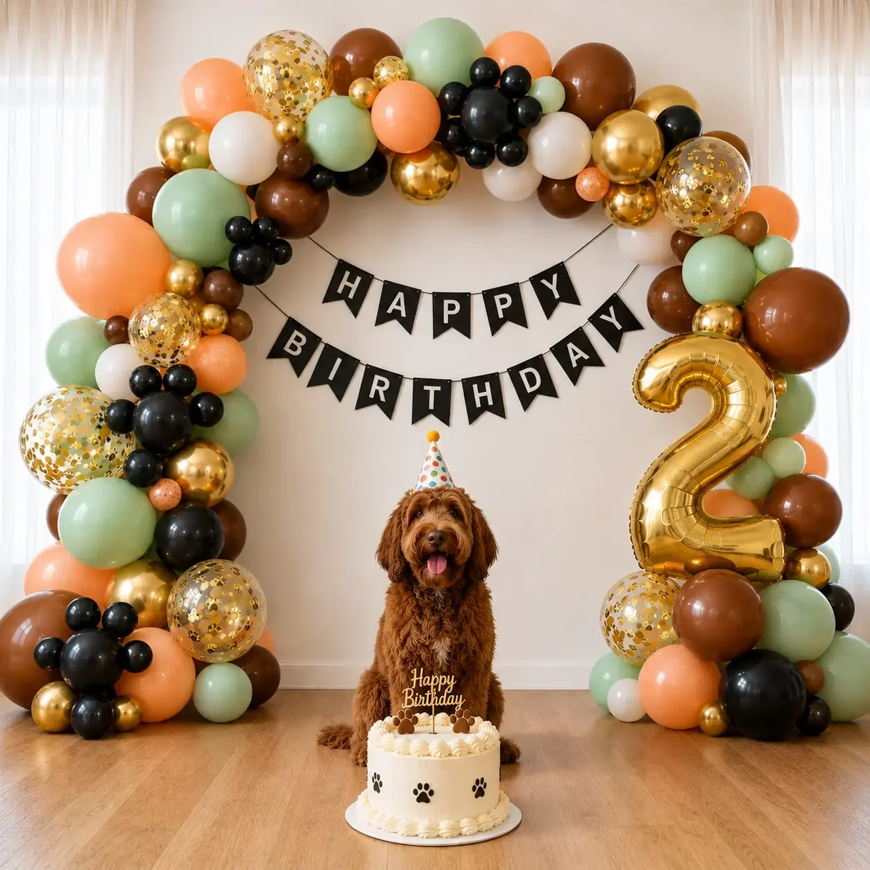 adorablepetbirthdayballoondecorationcf962eb3ca9f4fcea0575bde69a9f285