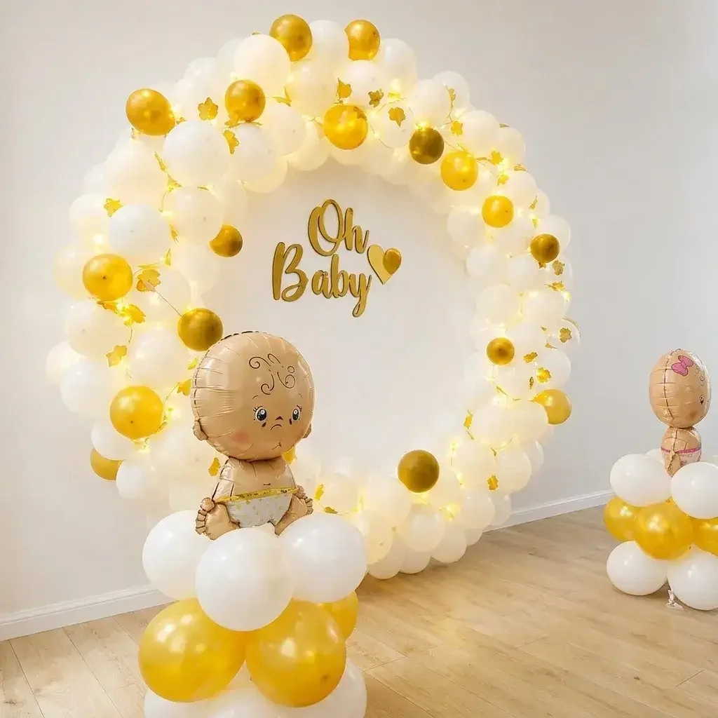 ringbabyshowerdecor1785503677503407103