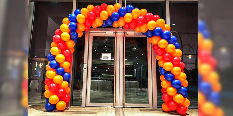 redorangeblueballoonsofficedecoration21667810278 1