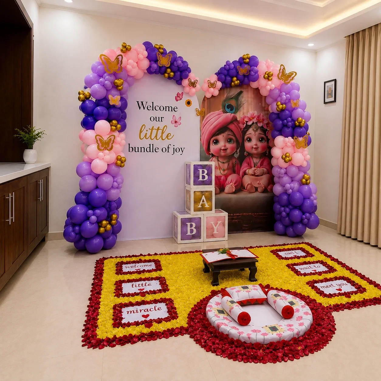 premiumbabywelcomeceremonydecoration1785826055454107264