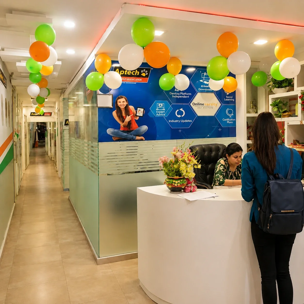 tricolorofficereceptiondecoration178523671886640985