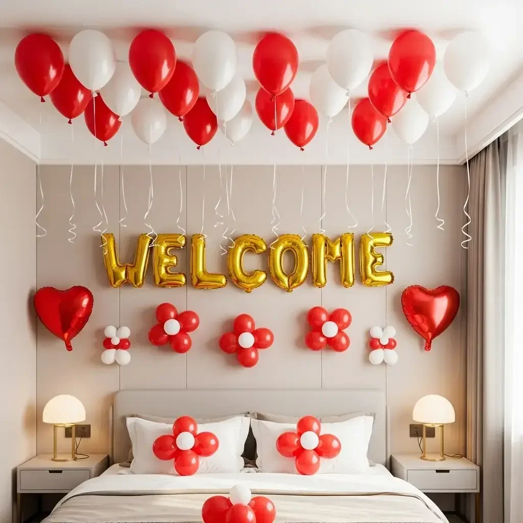 bridewelcomehomedecoration1785574959907944342