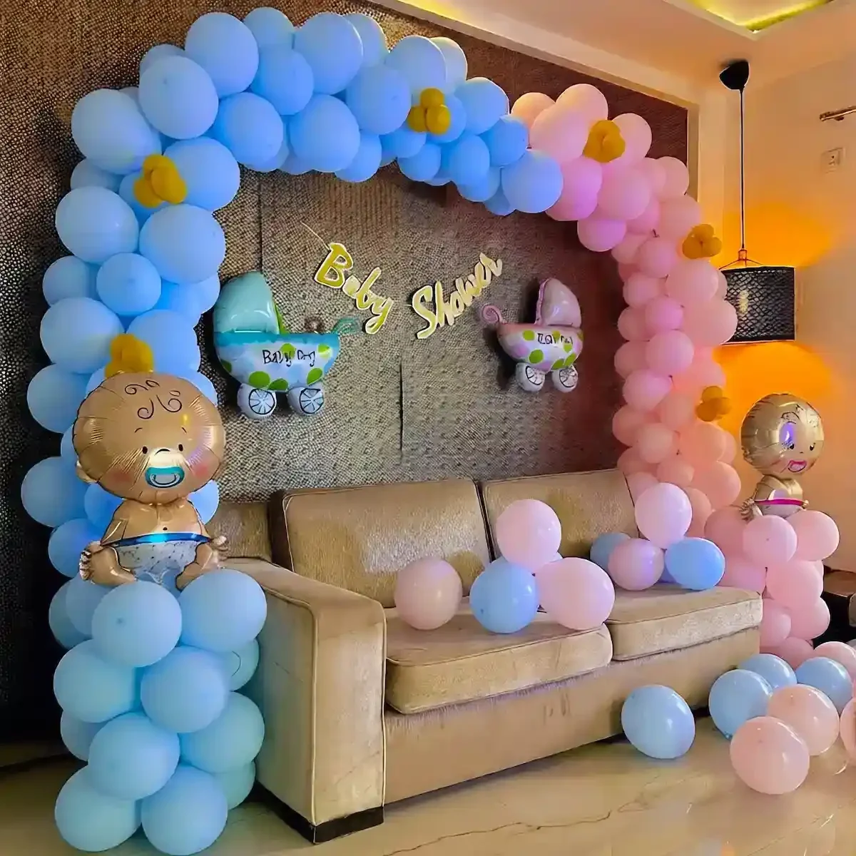 Tiny Blessings Setup Decor — view 2 of 2