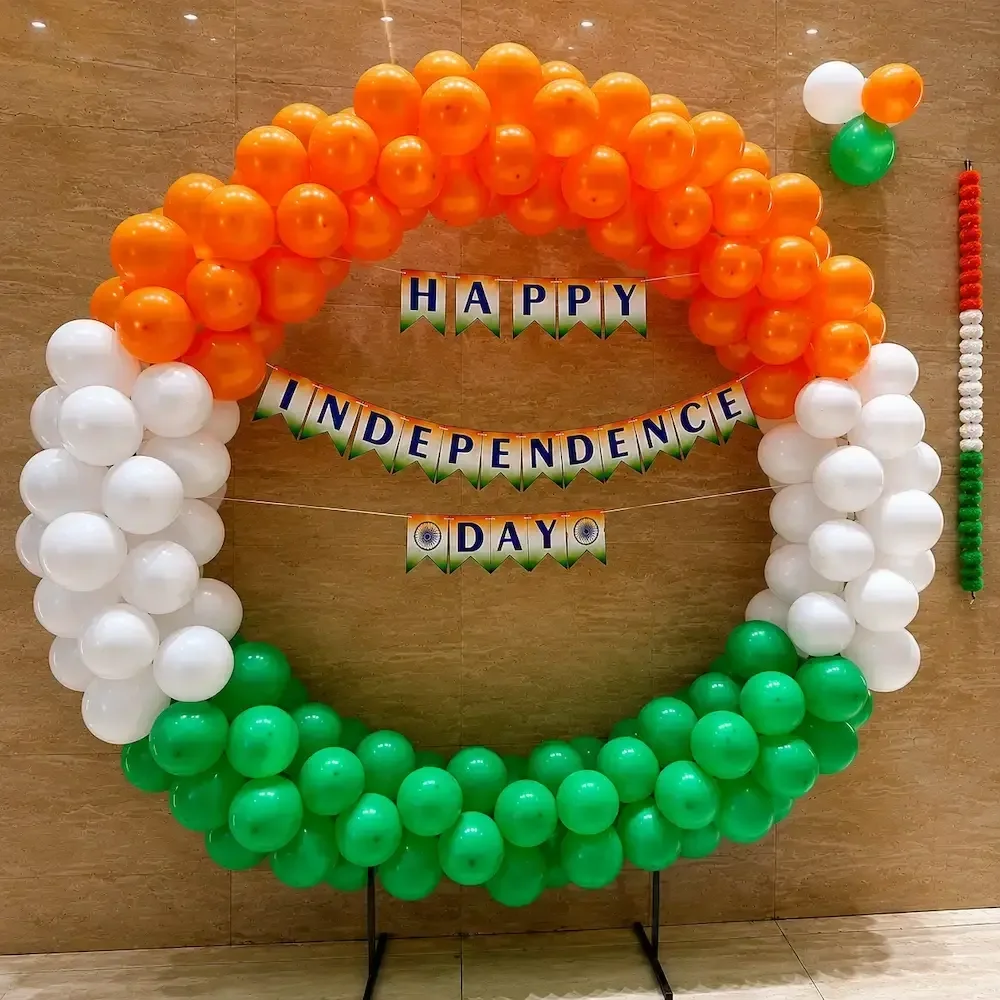 tricolorballoonarchdecoration1786367389113457637
