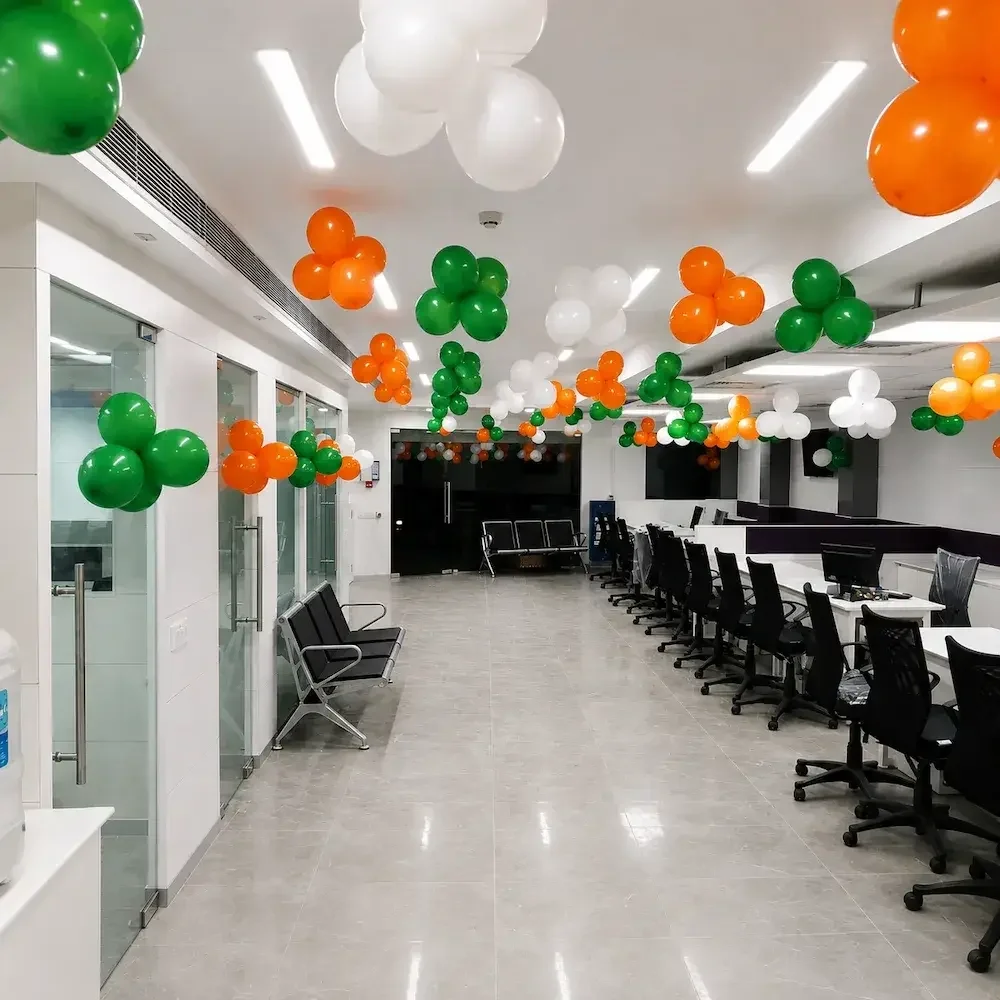 tricolorofficedecorationforindependenceday1785758932822949640