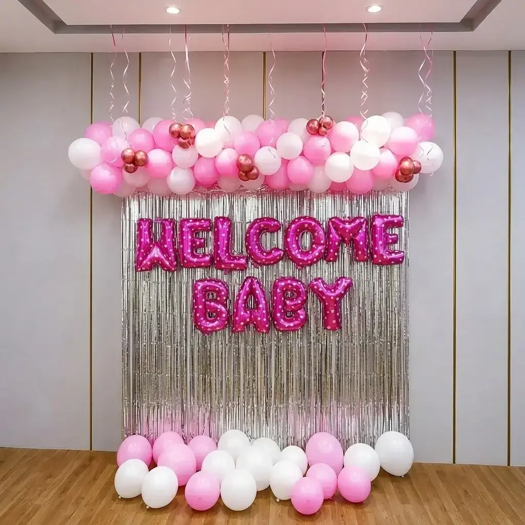 welcomeprincessdecoration1785505410041471436