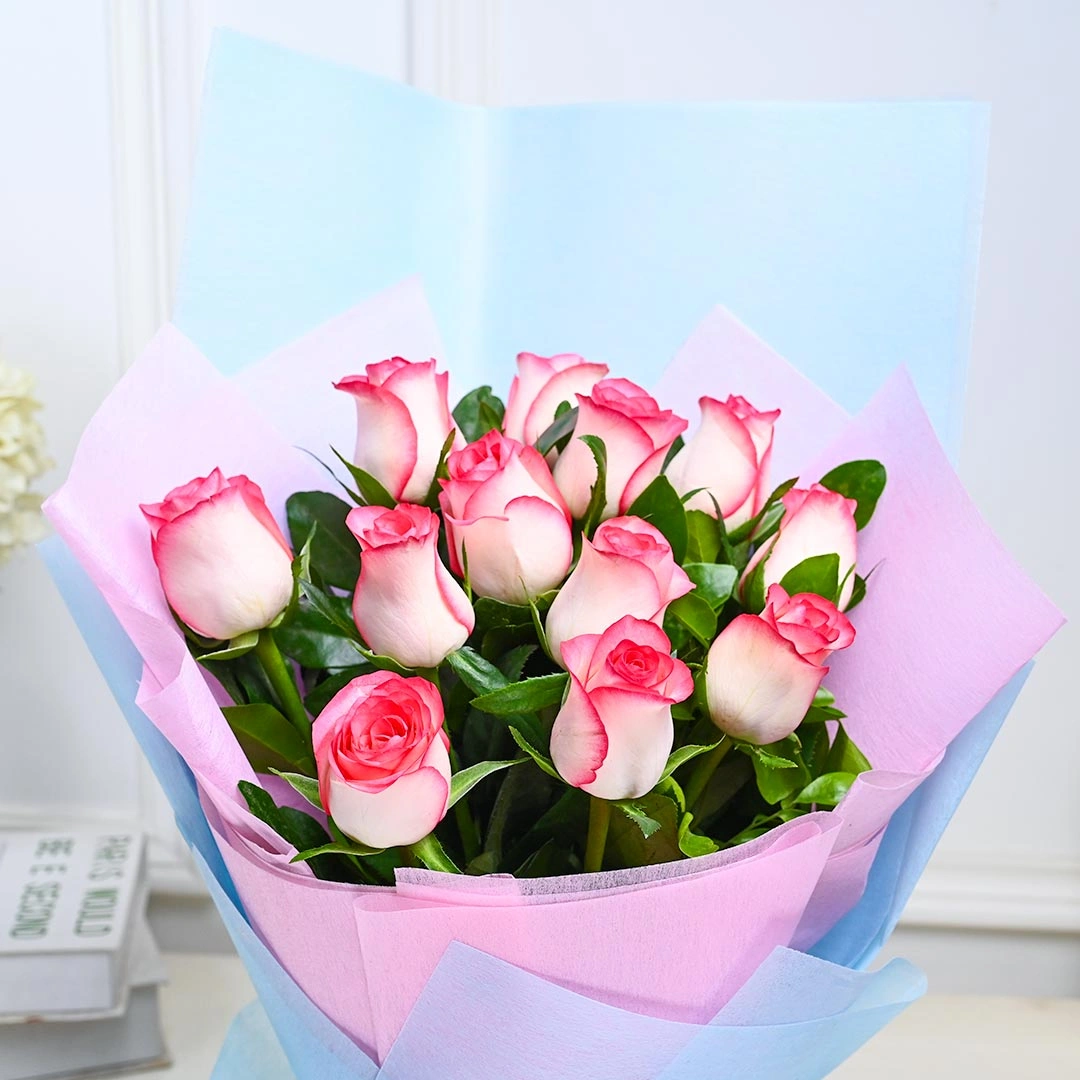 pinkroseybissc