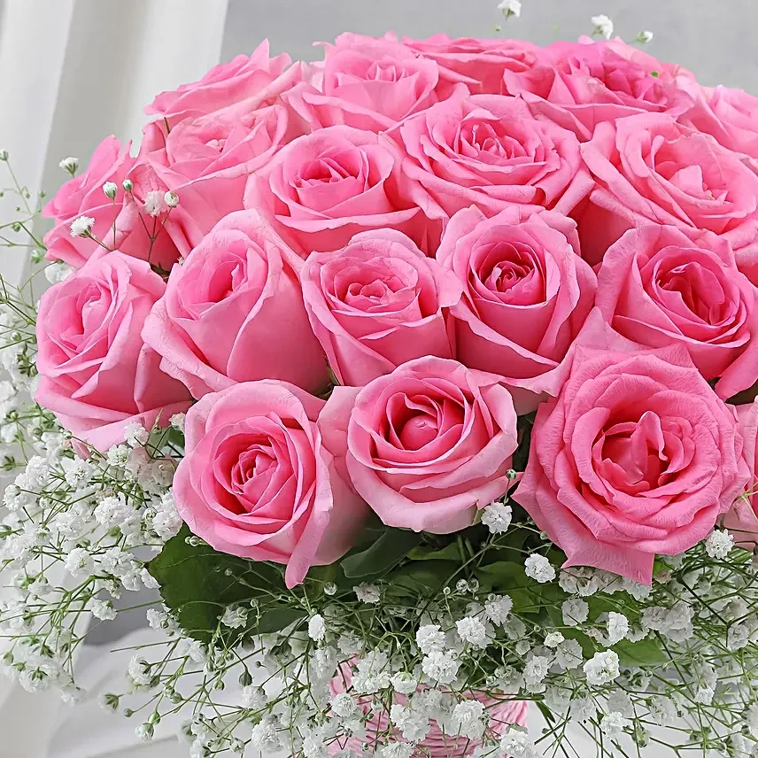 romanticblushrosebouquet4